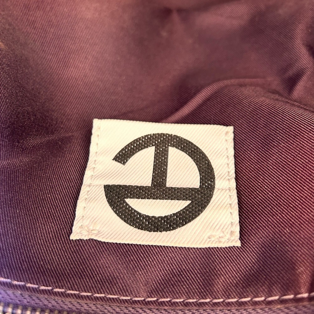 Telfar Eggplant Bag - Picture 4 of 6
